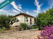 Maison sur sous sol, 3 pièces, 2 chambres à Saint Pierre...