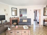 Maison sur sous sol 90m2 3 chambres