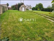 Maison sur sous sol à rénover