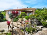 MAISON SUR SOUS SOL COMPLET 3 chambres