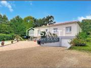 Maison sur Sous Sol de 158m² 5 Chambres 2 SDE Hors...