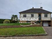 Maison sur sous sol Le Teilleul 75m² Le Teilleul