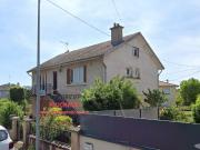 Maison sur sous sol, quartier très calme