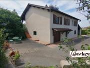 MAISON SUR SOUS SOL Terrain 1100 m² 4 chambres Garage...