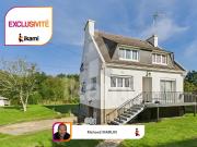 Maison sur sous sol total à Névez, commerces et arrêt de...