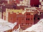 Maison sur Tajda avec terrasse, jardin