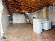 Maison sur trois niveaux aux Chartrons