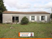 MAISON SURFACE HABITABLE 100M² LOUEE A L'ANNEE