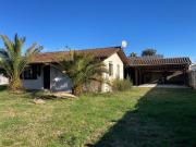 Maison T2 48m2 avec carport