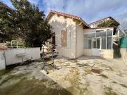 Maison T2 de 37m2 avec Jardin Secteur Estaque | Berthoz...