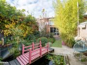 Maison T2 en parfait état à Fontaine Lestang