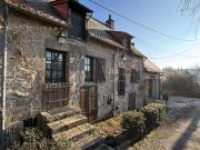 Maison T2 meublée à Château Chinon Campagne