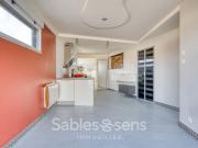 Maison T2 sur la commune de Sainte Foy