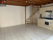 MAISON T2BIS MAZAMET