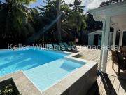 Maison T3 130 m² A LOUER CAP EST Le François