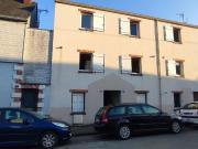 Maison T3,17 Rue du General de Goyon, Nantes