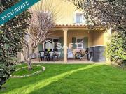 Maison t3 55m² avec jardin