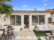 Maison T3 60m2 / Terrasse / Parc Borely / 13008