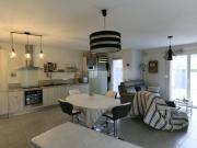MAISON T3 71m2 RT2012 DE PLAIN PIED AVEC TERRASSE ET JARDIN
