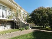 Maison T3 73m² Souzay Champigny