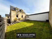 Maison T3 74 m2 Saint Aubin D'Arquenay