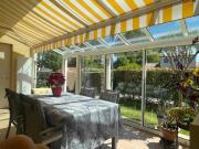 Maison T3 99,48m2 + Parking + Véranda Résidence Seniors...