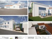Maison T3 à 100m de la plage à BRETIGNOLLES SUR MER