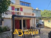 Maison T3 à vendre La Cadière d’Azur / Bandol, T3 50 m², bal