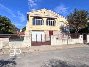 Maison T3 avec Jardin, Terrasse, Garage et 60 m2 à Aménager