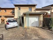 Maison T3 avec jardin – Toulouse Saint Simon