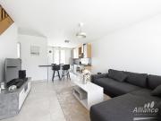 MAISON T3 AVEC TERRASSE ET JARDIN
