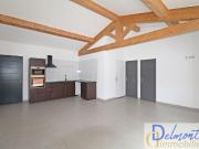 MAISON T3 AVEC TERRASSE LA LONDE LES MAURES