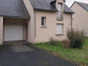 Maison 3 pièces COTEAUX SUR LOIRE