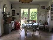 Maison T3 de 67 m² avec jardin et terrasse