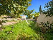Maison T3 de 75 m2 avec terrasse, jardin et cabanon...