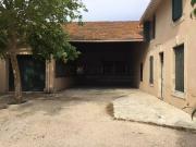 MAISON T3 GRANDE COUR CABANNES