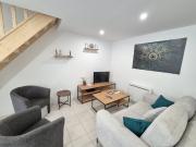 Maison T3 meublée Maison T3 meublée