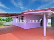 Maison T3 meublée et équipée