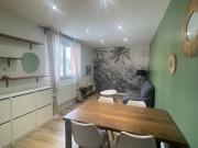 MAISON T3 MEUBLÉE LE GUELMEUR ST MARC 79.70 m²