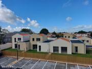 Maison T3 neuve, livraison imminente – Montaigu Vendée