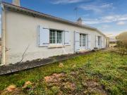 Maison T3 proche plage, Saint Jean De Monts