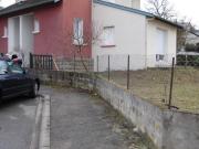 Maison T3  Quartier La Caserne Les Guineberts / Montluçon