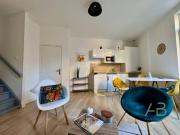 Maison T3 rénovée