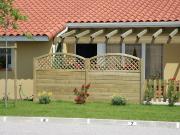 Maison T3 SENIORIALES St Genis