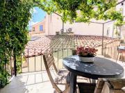 MAISON T3 TERRASSE GARAGE CALME