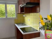 Maison T3Roseraie Argoulets C08