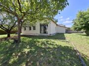 Maison T4/5 avec garage et jardin Lézat sur Lèze 09210...