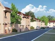 Maison T4 101 m2 Bellegarde sur Valserine