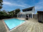 MAISON T4 101 m2 habitables avec piscine et garage de 21 m²