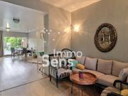 Maison T4 / 108 m2, à Marq en Baroeul: secteur Rouge Barres